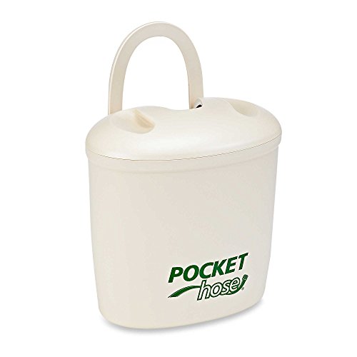 Pocket Hose Holder Hardware Plumbing Hoses