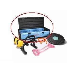 Cramer Products Physical Education Aerobic