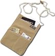McNett 100% Silk NeckWallet