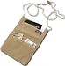 Sporting Goods : McNett 100% Silk NeckWallet