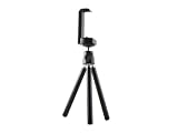 Produkt-Bild: Stativadapter 1/4" Metallgewinde f&uuml;r iPhone und andere Smartphones