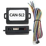 First Tech CANSL2