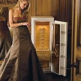 Frontgate - Traum White Legacy Safe
