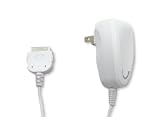 SYBA iPod / iPad / iPhone Charger for Traveller SY-IPO61002 (White)