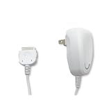 SYBA iPod / iPad / iPhone Charger for Traveller SY-IPO61002 (White)