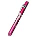 Pupil Gauge Reusable Penlight Pen Light Rose Boxed