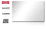Waview 17 Mirror Waterproof HD-Ready LCD TV with Freeview