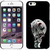 NCAA Series Image Case For Iphone 6 6s 4.7 Inch With Miami Hurricanes Design Colorful Image Of Logo Series Rugged Back Phone Cover
