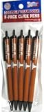 Texas Longhorns Click Pens