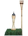 Tiki Torch Centerpiece