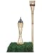 Tiki Torch Centerpiece