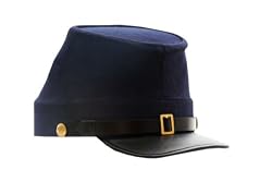 BLUE UNION CIVIL WAR KEPI