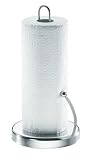 Worktop Paper Towel Holder