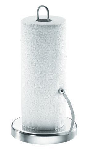 Gefu Worktop Paper Towel Holder