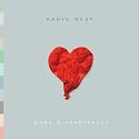 808's and Heartbreak