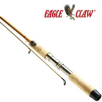 FEATHERLIGHT SPINNING ROD