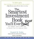 The Smartest Investment Book You'll Ever Hear
