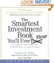 The Smartest Investment Book You'll Ever Read CD