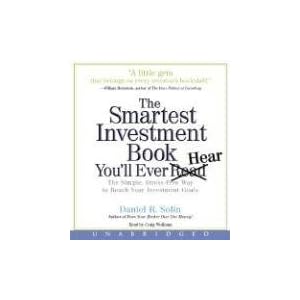 The Smartest Investment Book You