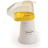 Presto 04820 PopLite Hot Air Popper
