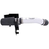AEM 21-8014DP Polished Brute Force Intake System by AEM
