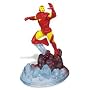 Titanium Series: Marvel Legends - Iron Man Figure