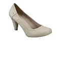 TERRA PLANA Schuhe - Pumps DIANA - beige