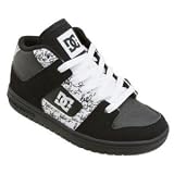 DC Manteca 3 Mid Skate Shoe - Kids'