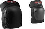 Triple 8 Street 2/Pack [Large] Black