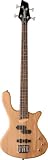 Washburn Taurus Series Basses