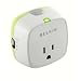 Belkin Conserve Socket F7C009q Energy-Saving Outlet