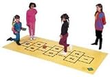 Hopscotch Bean Bag Set