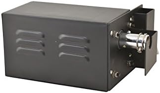 New Cyprus Grill USSHD3075 88lb Capacity Rotisserie Motor