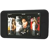 Apple iPod Touch Silicone Skin Case