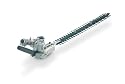 Tanaka Commercial Grade Articulating Hedge Trimmer Attachment 22-Inch  Double-Sided Blades #TPH-210