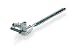 Tools & Hardware : Tanaka Commercial Grade Articulating Hedge Trimmer Attachment 22-Inch  Double-Sided Blades #TPH-210
