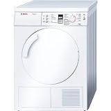 from Bosch Bosch WTV74307UK Tumble Dryer Model WTV74307UK