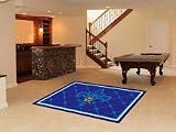 New Orleans Hornets 5' x 8' Area Rug