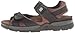 Mephisto Men's Shark Sandals