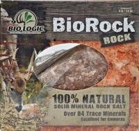 BIOLOGIC BIO ROCK, Package of 4