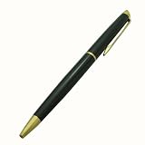WATERMAN （ウォーターマン） ボールペン メトロポリタン ブラックラッカーGT