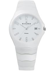 Skagen Womens Watch 815SWXC