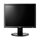 LG - E1910S-BN - Ecran PC LCD 19