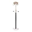 San Francisco Giants MLB Wooden Clothes Tree