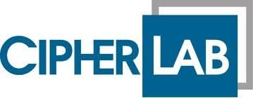 Cipher Labs KB1B371200005 Rechargeable Battery for Model 8200 Mobile Computer, 3.7V