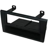Lincoln Radio Install Kit