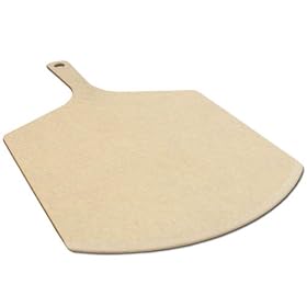 21 Pizza Peel in Natural by Epicurean