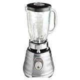 Review Oster  / 2 Speed Blender- Chrome