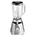 Kitchen & Housewares : 2 Speed Blender- Chrome