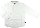 Jean Bourget White Shirt